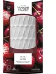 Yankee Candle Scentplug Starter Kit - rot