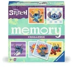 Ravensburger Spiel - Challenge memory&reg; Disney Stitch. Ein herausforderndes memory&reg;