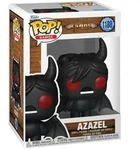 Funko - POP! - Binding of Isaac - Azazel Vinyl