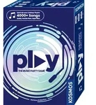 KOSMOS - PLAY - The Music Party Game