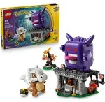 LEGO Pok&eacute;mon SMART Play: Tragossos und Gengars Gruselduell kompatibles Set 72166