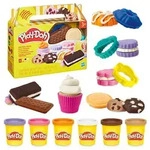Hasbro - Play-Doh Kleine B&auml;ckerei