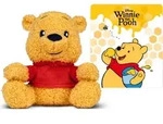 tonies - H&ouml;rfigur f&uuml;r die Toniebox: Cuddle Tonies - Winnie Puuh