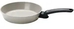 Fissler Ceratal&reg; Evo Comfort Pfanne &oslash;24cm - grau