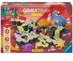 Ravensburger Besch&auml;ftigung - GraviTrax Junior - Starter-Set XXL Dino