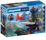 PLAYMOBIL 72113 - Knights - Drachenritterturm