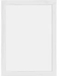 Securit Kreidetafel 40 x 30cm weiss