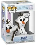 Funko - POP! - Frozen - Olaf Pop! Sayings