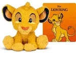 tonies - H&ouml;rfigur f&uuml;r die Toniebox: Cuddle Tonies &ndash; Simba