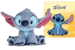 tonies - H&ouml;rfigur f&uuml;r die Toniebox: Cuddle Tonies &ndash; Stitch