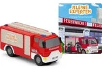 tonies - H&ouml;rfigur f&uuml;r die Toniebox: KLE!NE EXPERTEN ... l&ouml;schen mit der Feuerwehr