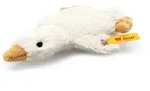 Steiff - Gilda Gans Greifling mit Rassel