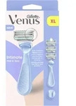 Gillette Venus Intimate Damenrasierer