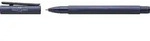 FABER-CASTELL Tintenroller Neo Slim Aluminium blau