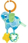 Chicco - ELEPHANT ON-THE-GO - ECO+