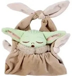 Star Wars Grogu Schmusetuch Wiege