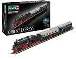 Revell 02190 Orient Express Modellbausatz 1:87, 366 Teile