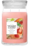 Yankee Candle Duftkerze Signature Big - orange