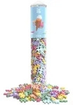 PLUS PLUS - 240 Kreativ Bausteine Eiscreme