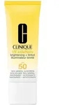 Clinique UV Solutions Brightening Tinted Sunscream SPF 50 - hautfarben