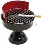 Winkee Aschenbecher Mini Grill