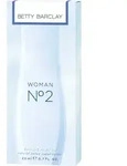 BETTY BARCLAY Woman N&deg;2 Eau de Parfum