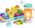Ravensburger Play+ Getr&auml;nke-Spiel-Set: Cool Drinks - ab 1,5 Jahre