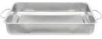 ELO Viereckpfanne &Oslash; 26cm - silber
