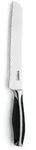 kuppels Brotmesser Chef 20cm - schwarz