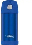 THERMOS Straw Bottle Fontainer 0,35l
