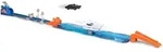 Dickie Toys Fast & Furious Speedboat Jump Spielset mit Fahrzeug und Stuntstrecke