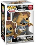 Funko - POP! - Five Nights at Freddy's - Costumed Mimic