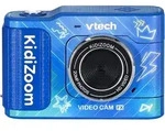 VTech - KidiZoom Video Cam FX blau