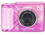 VTech - KidiZoom Video Cam FX pink