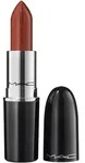 MAC Lustreglass Sheer-Shine Lipstick - rot