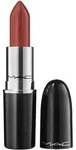 MAC Lustreglass Sheer-Shine Lipstick - rot