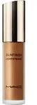 MAC Skinfinish Lightstruck Liquid Highlighter - braun
