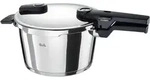 Fissler Vitaquick&reg; Elemental Schnellkochtopf 4,5l - silber