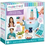 make it real - Mini T&ouml;pferstudio