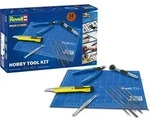 Revell Hobby Tool Kit - Pro Set / 14-teilig, Revell professionelle Werkzeuge