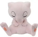 Pok&eacute;mon Kuscheltier Schlafendes Mew 45 cm