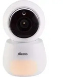 Alecto Zusatzkamera DVM2043 - wei&szlig;