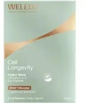 WELEDA Cell Longevity Hydra Glow Ultimate 5in1 Augenpads