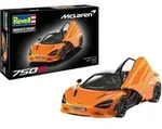 Revell 07734 McLaren 750S
