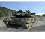 Revell 63360 Model Set Leopard 2A7A1