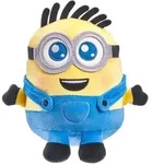 Schmidt Spiele - Minions Henry Pl&uuml;schfigur 20 cm &ndash; Kuscheltier aus Minions &