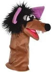Living Puppets Brabbelchen W911 Handpuppe