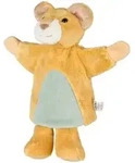 Sterntaler - Handpuppe L&ouml;we Leo &ndash; 31 cm