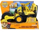 Rubble & Crew Rubble Power Bulldozer