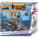 Hot Wheels City Downtown Sortiment, 1 St&uuml;ck, sortiert